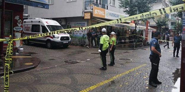 Giresun'dan kan donduran haber