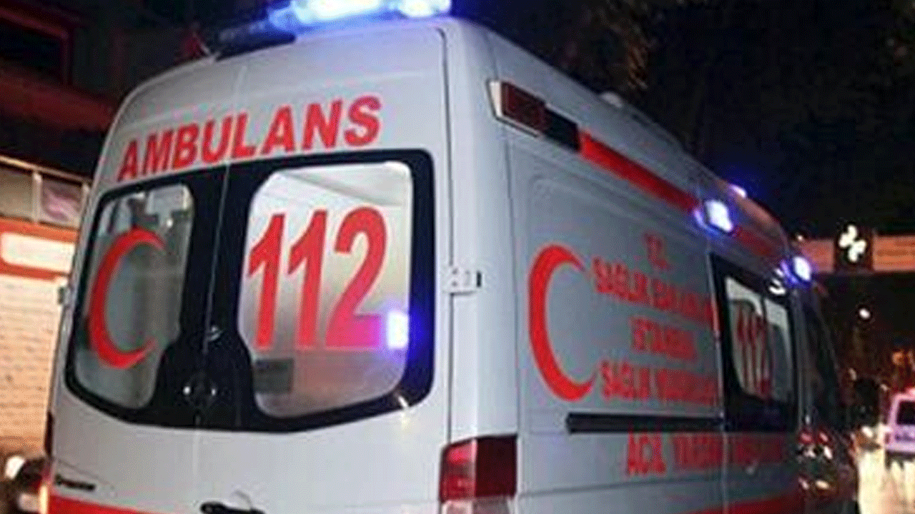 Giresun’dan üzücü haber