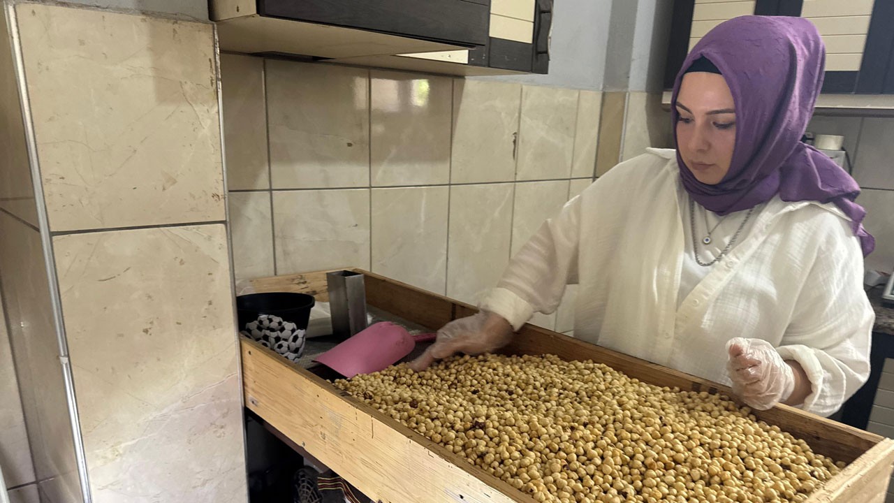 Giresunlu girişimciden ilham veren başarısı