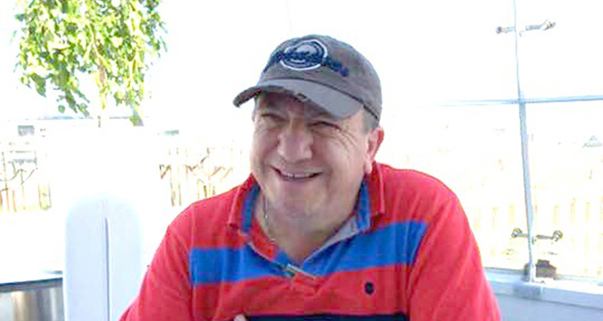 Giresunlu iş adamı ABD’de trafik kazası kurbanı oldu