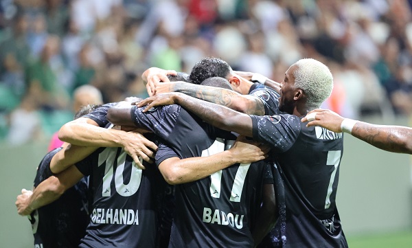 Giresunspor-Adana Demir maç sonucu: