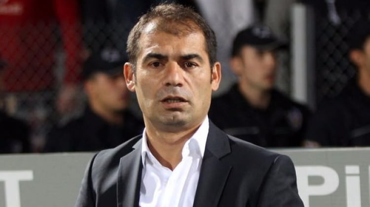 Giresunspor, Diyadin ile yolları ayırdı