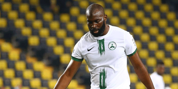 Giresunspor, Doukara’nın savunmasını istedi