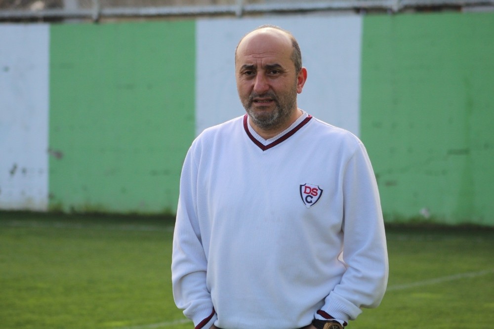 Giresunspor evinde sevinmek istiyor 