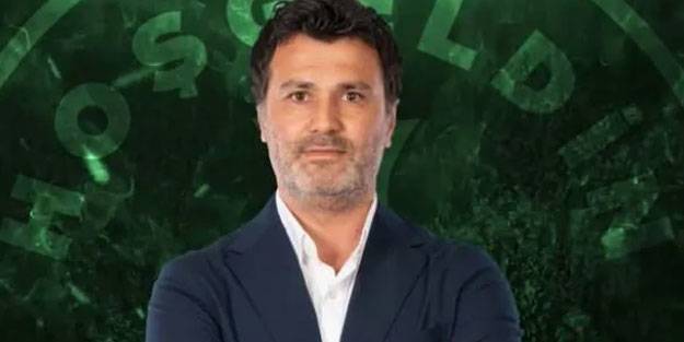 Giresunspor Fatih Kavlak ile anlaştı