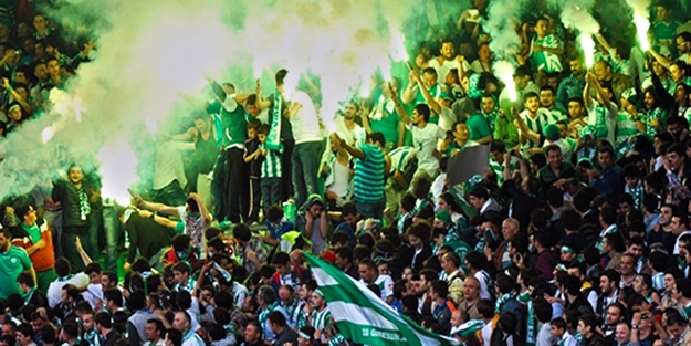 Yeşil-Beyazlılar galibiyet hasretini dindirmek istiyor