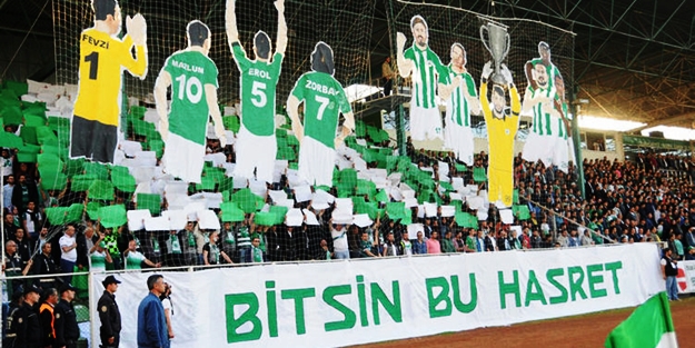 Sezonu galibiyetle kapatmayı hedefliyorlar