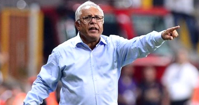 Giresunspor Hüseyin Kalpar ile anlaşmaya vardı