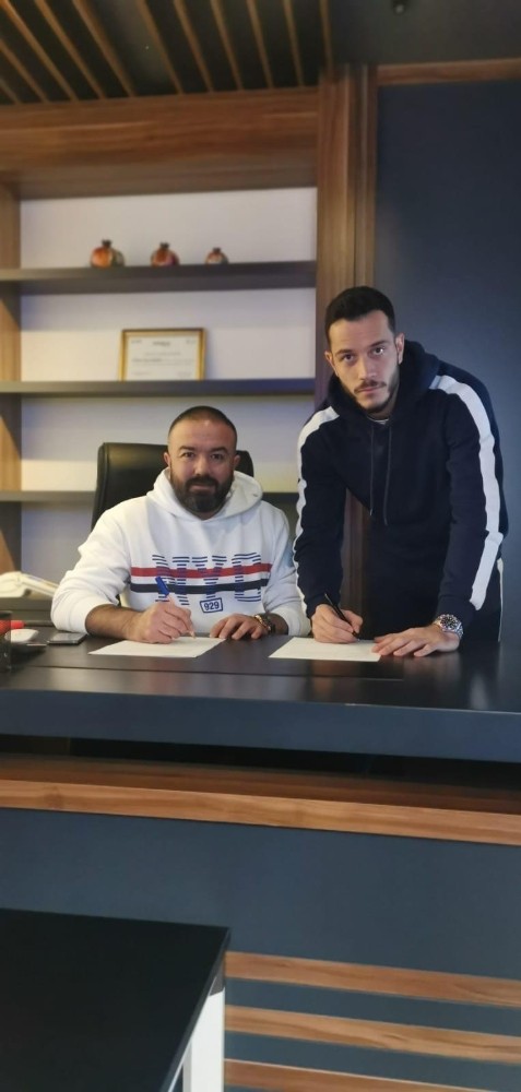 Giresunspor kaleci Onurcan Piri’yi kadrosuna kattı 