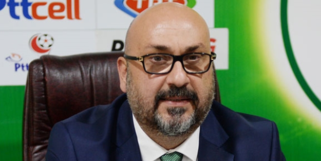 Giresunspor'da olağanüstü kongre kararı