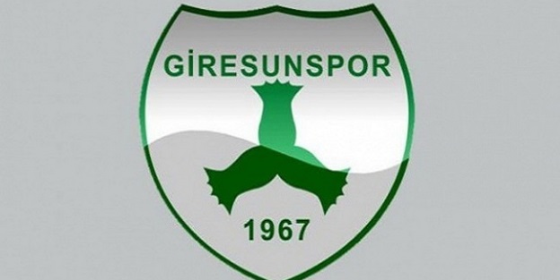 Giresunspor transfere hızlı girdi