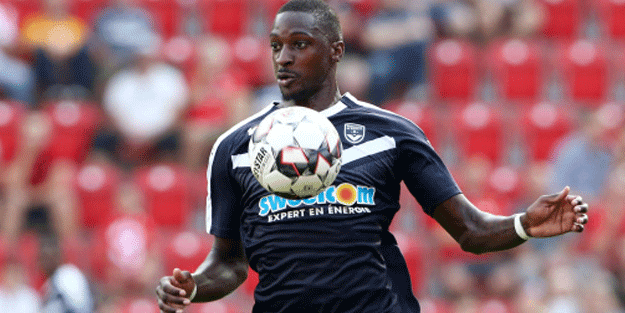 Giresunspor, Younousse Sankhare'yi kadrosuna kattı