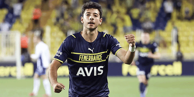 Giresunspor’a Fenerbahçe’den taze kan!