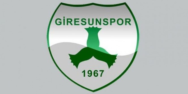 Giresunspor'a teknik direktör dayanmıyor