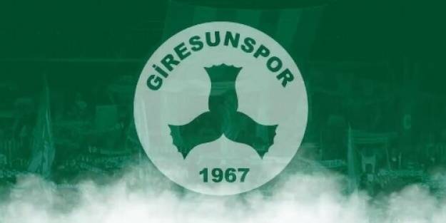 Giresunspor'da olağanüstü genel kurul kararı