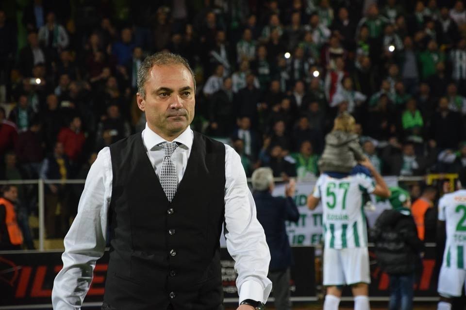 Giresunspor’da transfer hareketliliği sürüyor 