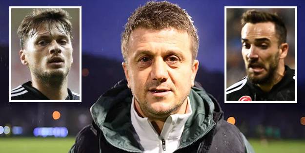 Giresunspor'dan Adem Ljajic ve Kenan Karaman için transfer açıklaması