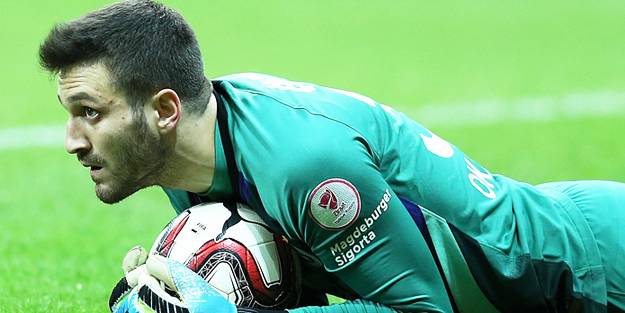 Giresunspor'dan Okan Kocuk açıklaması