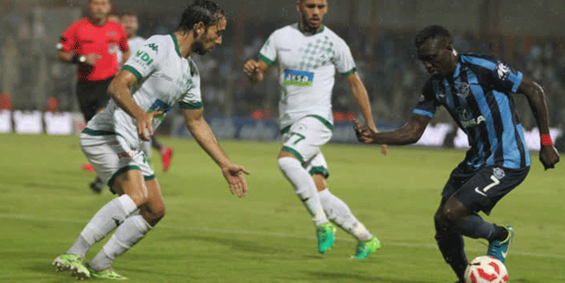 Giresunspor'un hedefini açıkladı