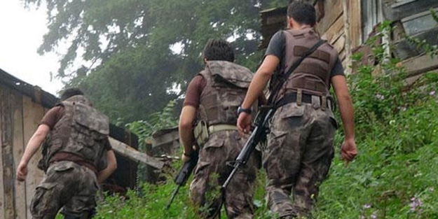 Giresun'u ayağa kaldıran PKK ihbarının altındaki gerçek ortaya çıktı