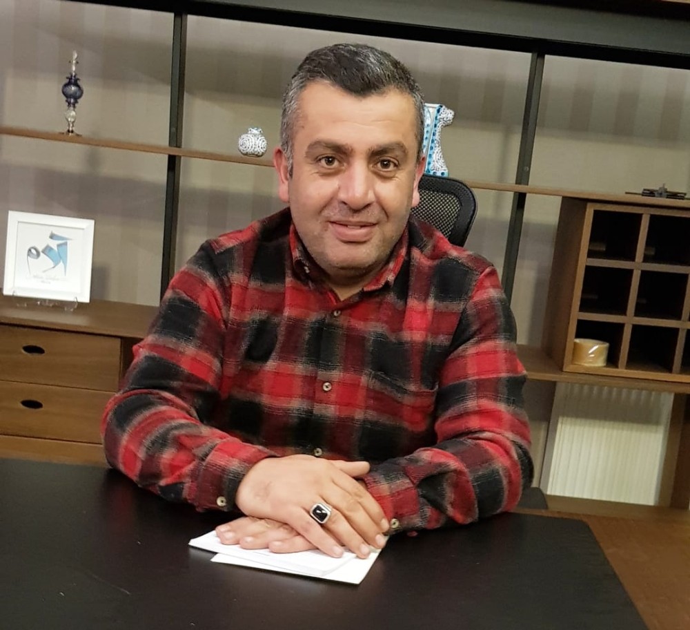 Giresun’un fındık yetişmeyen ilçelerinde yeni ürün arayışı devam ediyor 