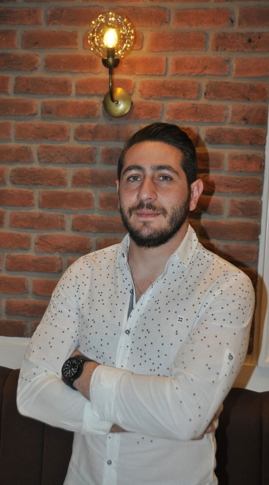 Giresun’un ilk menajerlik şirketi kuruldu 