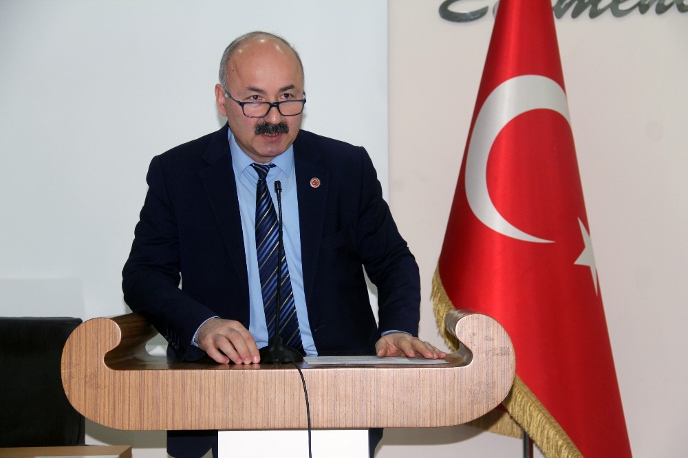 Giresun’un işsizliği İl Genel Meclisi’nde tartışıldı 