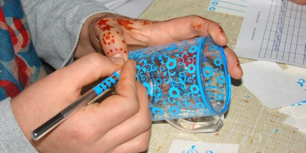 Girişimci kadınlar 375 milyon liralık mikrokredi kullandı