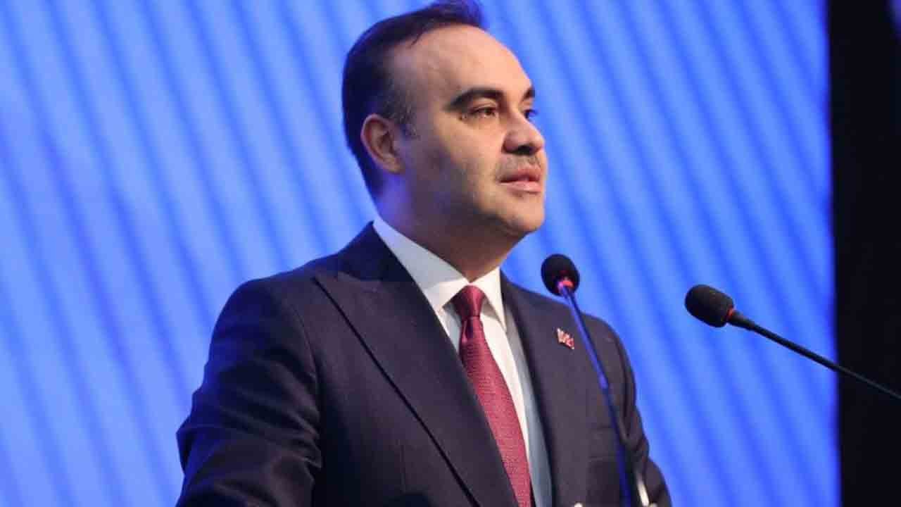 Girişimcilere 2 milyon TL’ye kadar faizsiz destek müjdesi! Bakan Kacır, "Girişimcilerimize 2 milyon TL’ye kadar destek sunuyoruz"