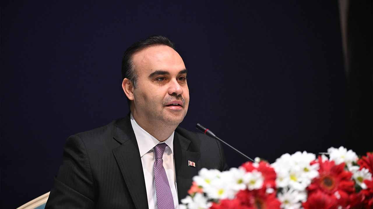 Girişimcilere 2026 müjdesi geldi! Bakan Kacır rakamı bizzat açıkladı: Tam 2 milyon TL destek!