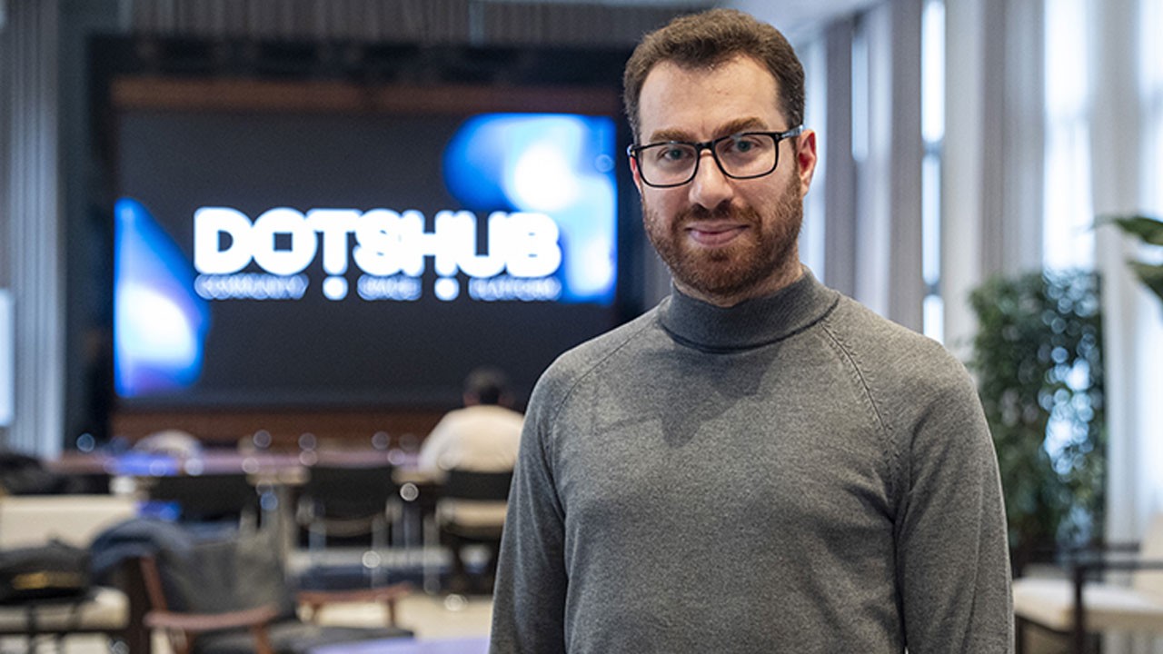 Girişimcilerin yeni adresi! Paylaşımlı ofisler hızla yayılıyor