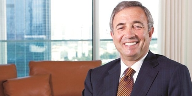 Girişimciliğinizin patladığı nokta, tecrübe ile fiziki gücün kesiştiği noktadır.