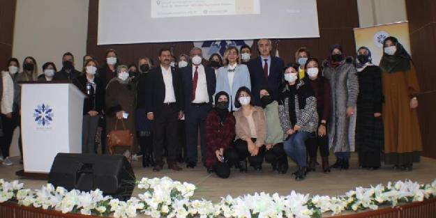 “Girişimcilik Eğitimleri”nin ilki düzenlendi