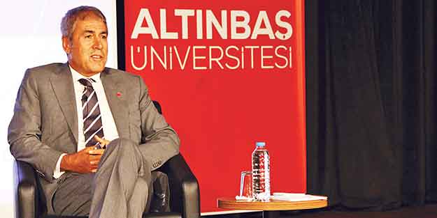 “Girişimcilikte eksiklik giderilmeli”