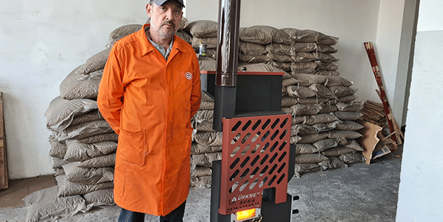 Girişimcilikte sınır yok! Bakü’de gördü şimdi siparişlere yetişemiyor