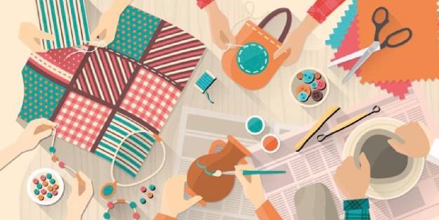 Girişimin kadın kahramanları bu festivalde bir araya gelecek