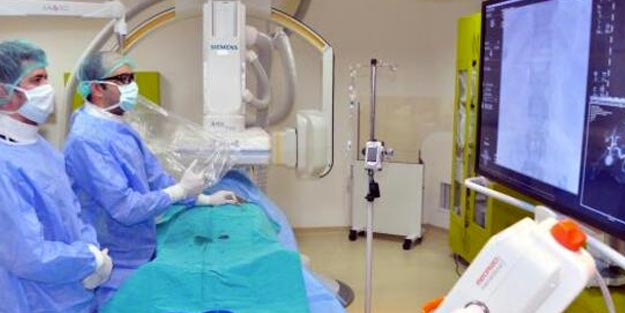 Girişimsel Radyoloji nedir? Girişimsel Radyoloji niçin kullanılır?