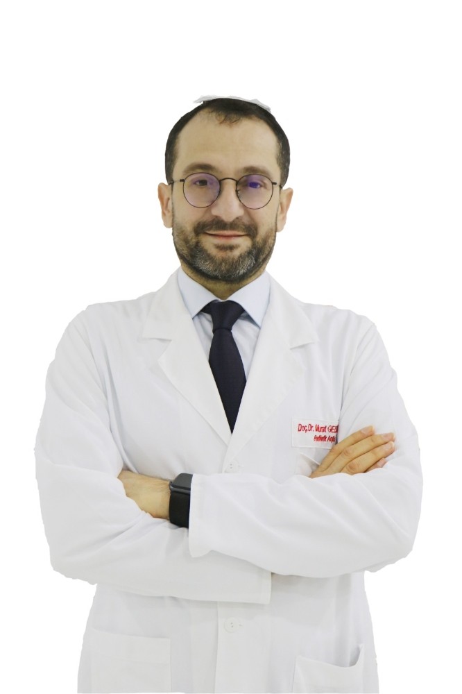 Girişimsel radyolojiyle ameliyata gerek kalmıyor 