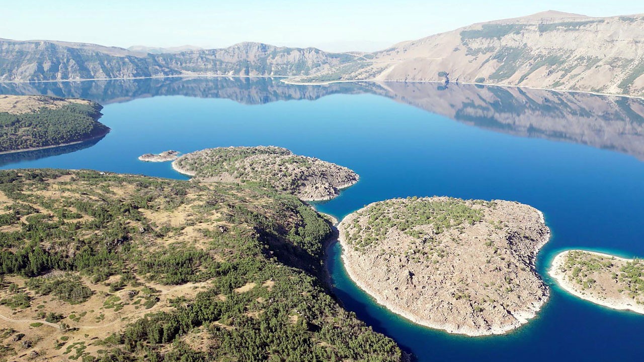 Girişler tamamen yasaklandı! Nemrut’ta doğanın dengesi bozuldu