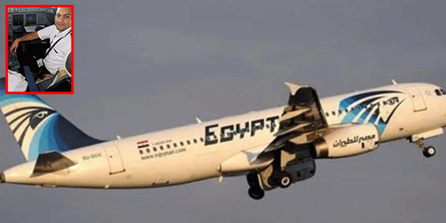 Girit Adası'ndaki uçak kazasının nedeni şok etti! Meğer pilot kokpitte…