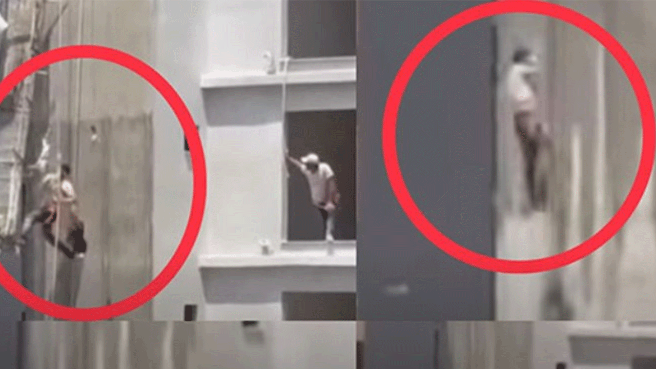 Girit'te korkutan deprem!