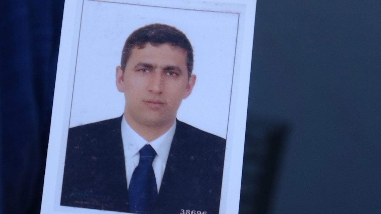 Girne faciasından yürek burkan hikaye! Ailesine sürpriz yapmak için gemiye binmişti