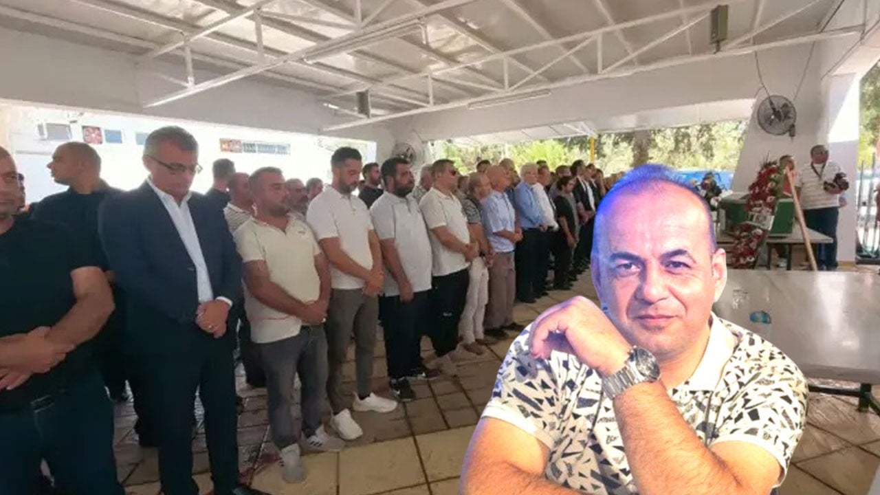 Girne’deki facianın acısına yenileri ekleniyor! Denizden çıkarılan ilk cenaze defnedildi