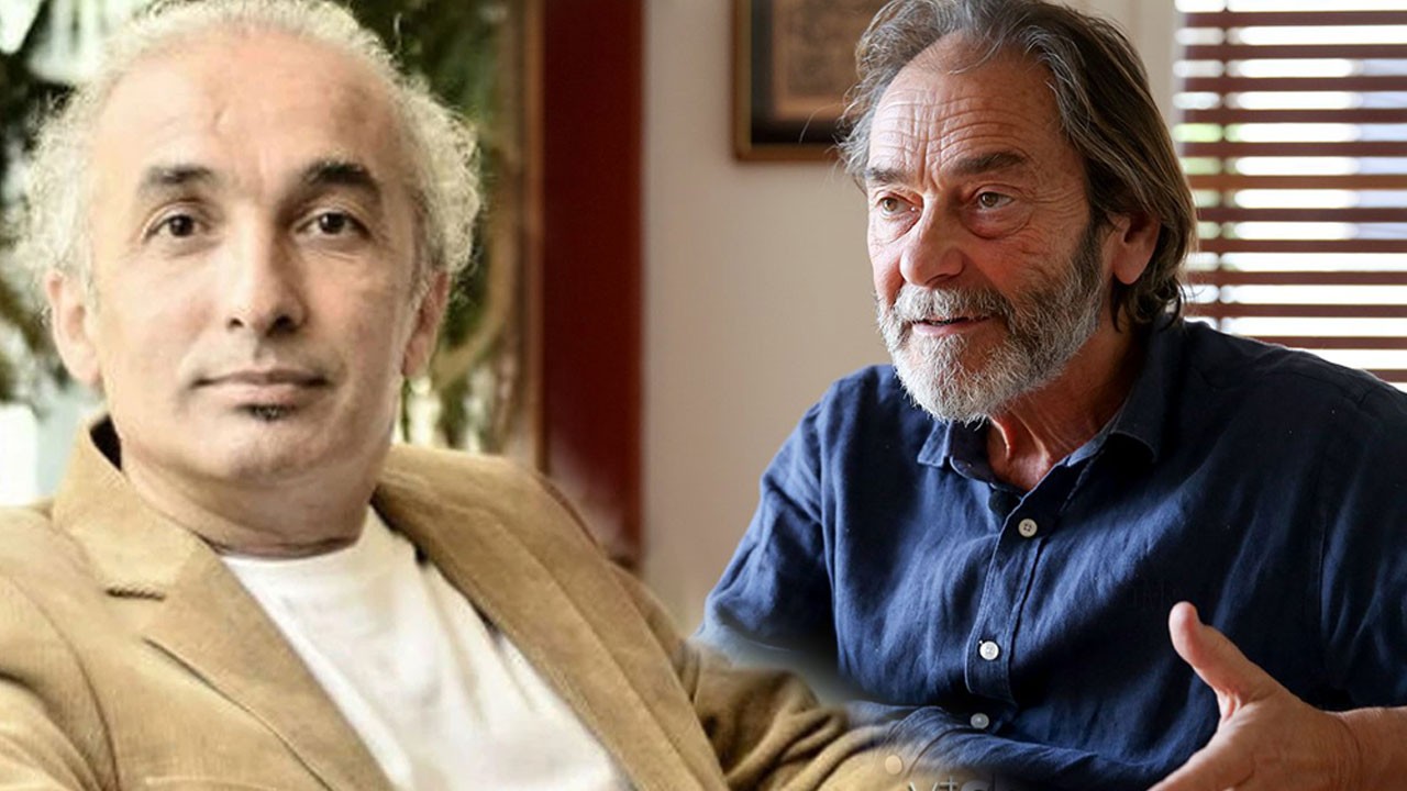 Git bir kenarda geber! YPG/SDG'nin Suriye'de temizlenmesinde bile Türkiye’yi suçlayan FETÖ’cü, gazeteciyi sinirlendirdi