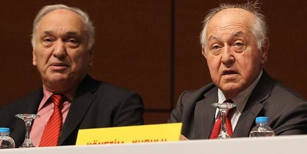 'Git HDP'den aday ol...'