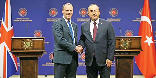 Gitmek isteyeni zorla tutamayız