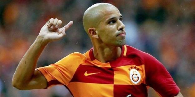 Gitmesi isteniyordu şimdi yeni sözleşme!