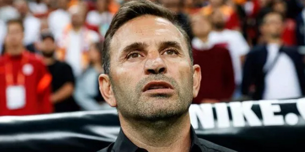 Gitmesi olay olmuştu, şimdi ise yine kulübü karıştırdı!