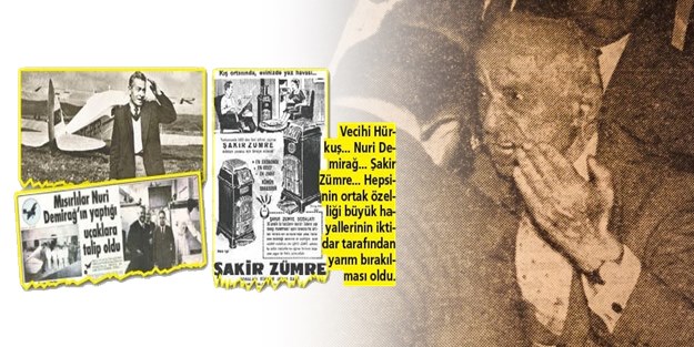 Gitti İsmet geldi İnce
