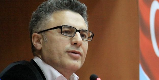 Gitti Kemalizm geldi cemaat